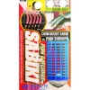 Owner Chum Bucket Sabiki Bait Ballyhoo Catching Hooks Shrimp Size 12 5539-987 - Your Premium Fishing Gear Store Rods Lines Baits Accessories* Bait