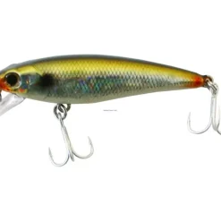 Owner Cultivia Rip'N Minnow RM Suspending 65mm Trout Lures - Your Premium Fishing Gear Store Rods Lines Baits Accessories* Bait