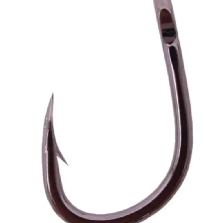 Owner Gorilla Live Bait Hook with Cutting Point - Your Premium Fishing Gear Store Rods Lines Baits Accessories* Bait