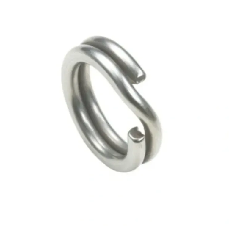 Owner Hyper Wire Split Rings 5196 - Your Premium Fishing Gear Store Rods Lines Baits Accessories* Shop All