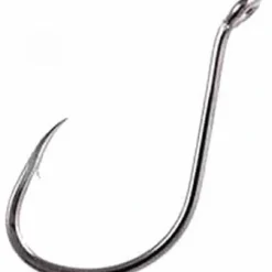 Owner 5315SD-071 SSW 5315 SD Side Drifting Fishing 50 Hooks #4 Black Chrome - Your Premium Fishing Gear Store Rods Lines Baits Accessories* Bait
