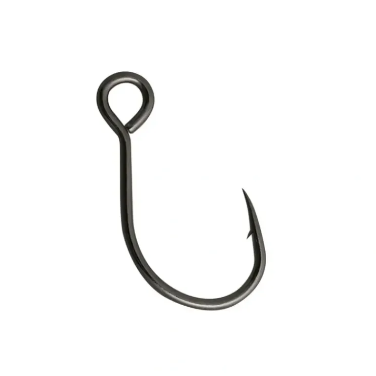 Owner Single Replacement Freshwater Lure Hook #4101 - Your Premium Fishing Gear Store Rods Lines Baits Accessories* Bait