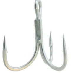 Owner Stinger 2X Treble Hooks ST-46TN - Your Premium Fishing Gear Store Rods Lines Baits Accessories* Shop All