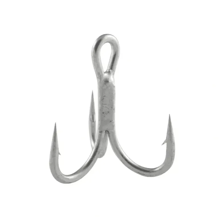 Owner ST66 Saltwater 4x Strong Treble Hooks - Your Premium Fishing Gear Store Rods Lines Baits Accessories* Shop All