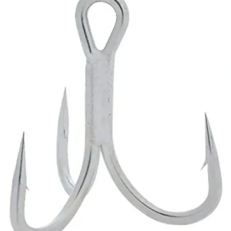 Owner STX-68 Treble Hooks - Your Premium Fishing Gear Store Rods Lines Baits Accessories* Bait