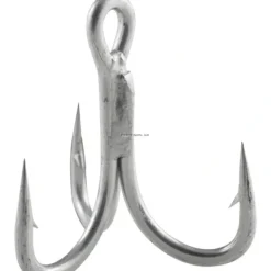 Owner Tin 5X Treble Pocket Pack - Your Premium Fishing Gear Store Rods Lines Baits Accessories* Shop All