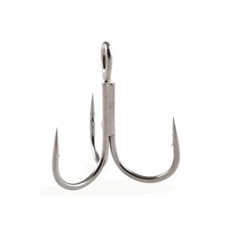 Owner Treble Hooks ST-36 5636 - Your Premium Fishing Gear Store Rods Lines Baits Accessories* Bait