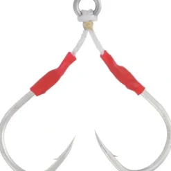 Owner Twin Dancing Stinger - Your Premium Fishing Gear Store Rods Lines Baits Accessories* Shop All
