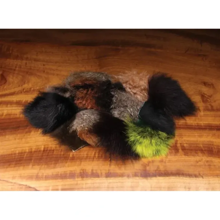 Ozzie Possum Fur Piece - Your Premium Fishing Gear Store Rods Lines Baits Accessories* Shop All