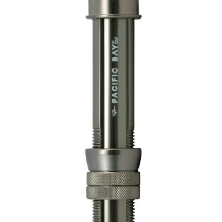 PacBay CL8 Switch Reel Seat - Your Premium Fishing Gear Store Rods Lines Baits Accessories* Rods