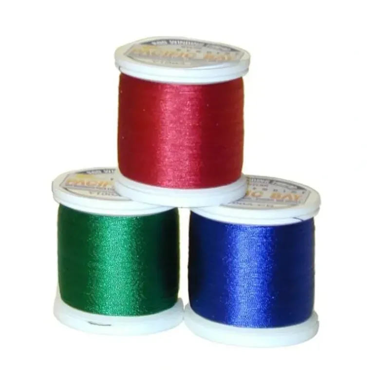 PACBAY Nylon A Rod Thread-Stay True - Your Premium Fishing Gear Store Rods Lines Baits Accessories* Fly Fishing