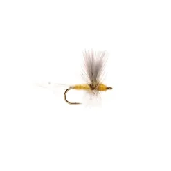 Pale Sulphur Thorax - Your Premium Fishing Gear Store Rods Lines Baits Accessories^ Cheap