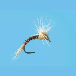 Pale Morning Dun - Pull Over - Your Premium Fishing Gear Store Rods Lines Baits Accessories* Shop All