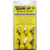 Panther Martin Spinner Trout Panfish Best of the Best Kit DSG6 Deadly 6 Lures - Your Premium Fishing Gear Store Rods Lines Baits Accessories^ Clearance