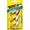 Panther Martin BOB3 Best Of The Best Spinner Kit, #4, 1/8 oz - Your Premium Fishing Gear Store Rods Lines Baits Accessories* Shop All