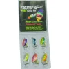 Panther Martin PMHD6 6 Pack Holographic Deluxe Spinner Kit - Your Premium Fishing Gear Store Rods Lines Baits Accessories* Shop All