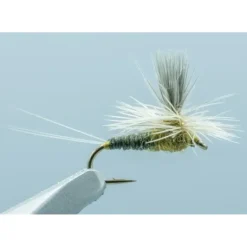 Parachute BWO - Your Premium Fishing Gear Store Rods Lines Baits Accessories* Shop All