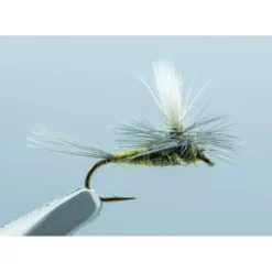 Parachute BWO #18 - Your Premium Fishing Gear Store Rods Lines Baits Accessories* Shop All