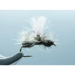 Parachute Flying Ant Black #14 - Your Premium Fishing Gear Store Rods Lines Baits Accessories* Fly Fishing