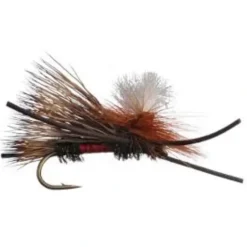 Parachute Madam X Royal Orange - Your Premium Fishing Gear Store Rods Lines Baits Accessories* Shop All