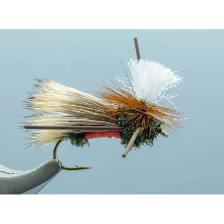 Parachute Madam X Royal #12 - Your Premium Fishing Gear Store Rods Lines Baits Accessories* Shop All
