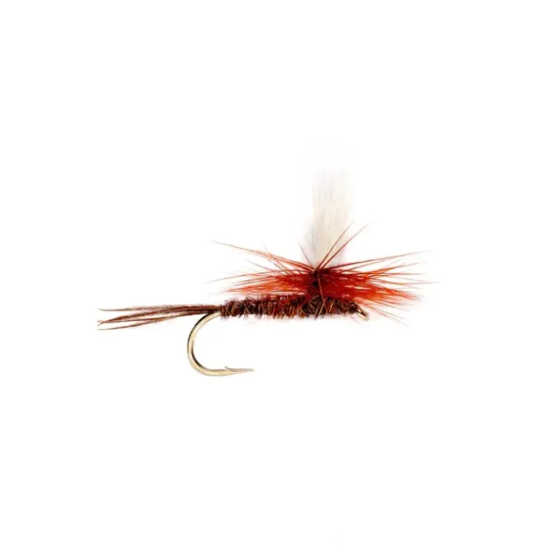 Parachute Pheasant Tail - Your Premium Fishing Gear Store Rods Lines Baits Accessories* Shop All