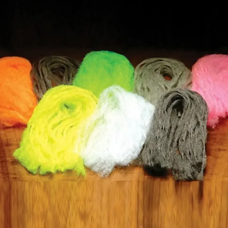 PARA POST WINGS - Your Premium Fishing Gear Store Rods Lines Baits Accessories* Fly Fishing