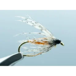 Partridge Soft Hackle Orange #14 - Your Premium Fishing Gear Store Rods Lines Baits Accessories* Shop All