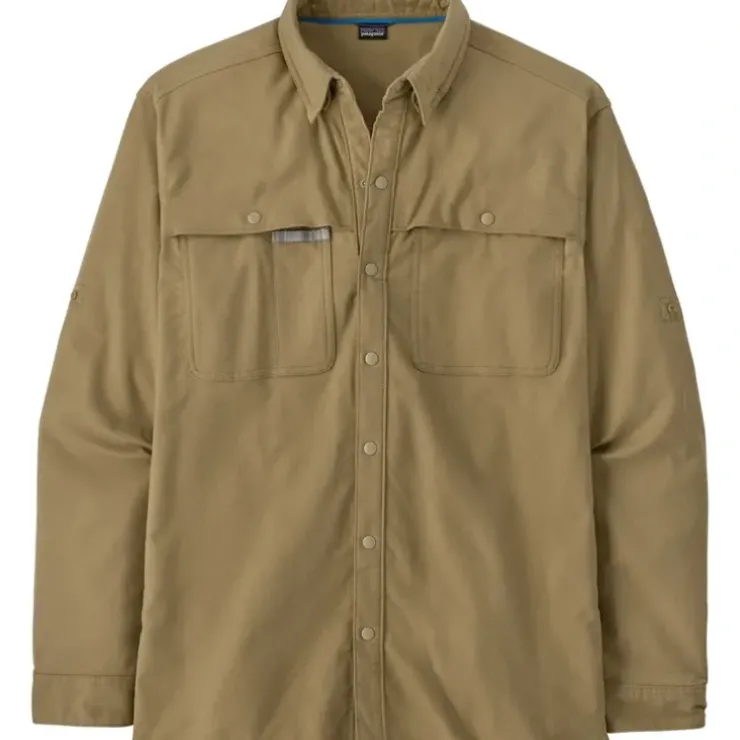 Patagonia Men's Early Rise Stretch Shirt - Your Premium Fishing Gear Store Rods Lines Baits Accessories^ New