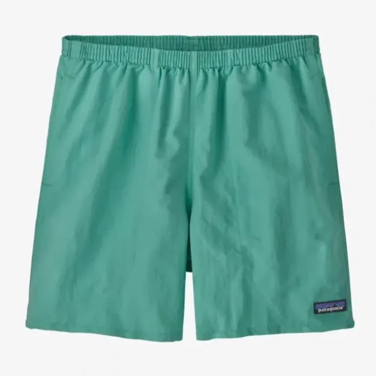 Patagonia Baggies 5" Shorts, Small - Your Premium Fishing Gear Store Rods Lines Baits Accessories* Fishing Line