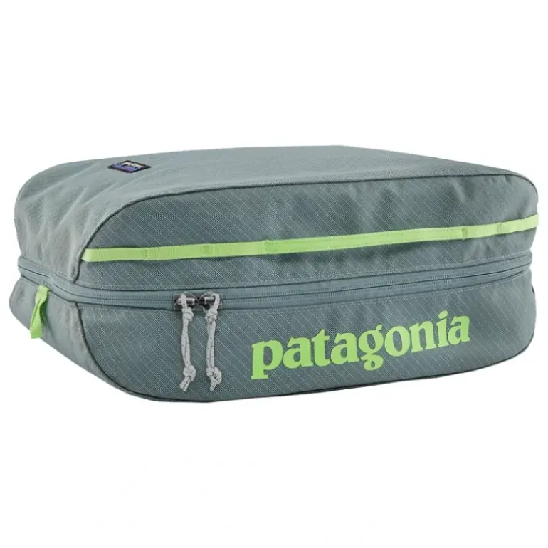 Patagonia Black Hole Cube 14L Thermal Blue - Your Premium Fishing Gear Store Rods Lines Baits Accessories* Shop All