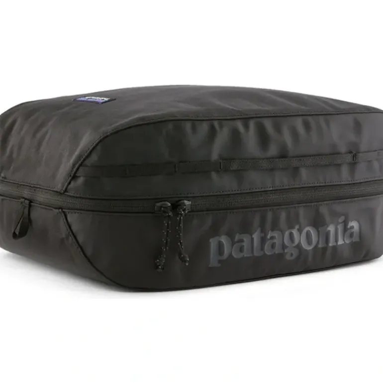 Patagonia Black Hole Cube 14L - Your Premium Fishing Gear Store Rods Lines Baits Accessories* Shop All