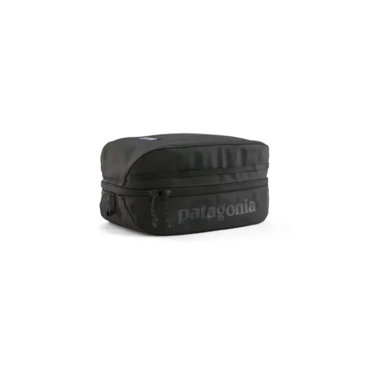 Patagonia Black Hole Cube 6L - Your Premium Fishing Gear Store Rods Lines Baits Accessories* Shop All