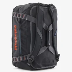 Patagonia Black Hole Duffel Bag 40L (New) - Your Premium Fishing Gear Store Rods Lines Baits Accessories* Fishing Line