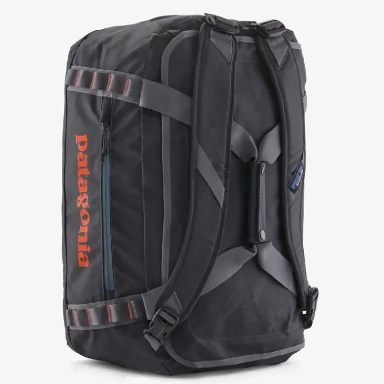 Patagonia Black Hole Duffel Bag 40L (New) - Your Premium Fishing Gear Store Rods Lines Baits Accessories* Fishing Line
