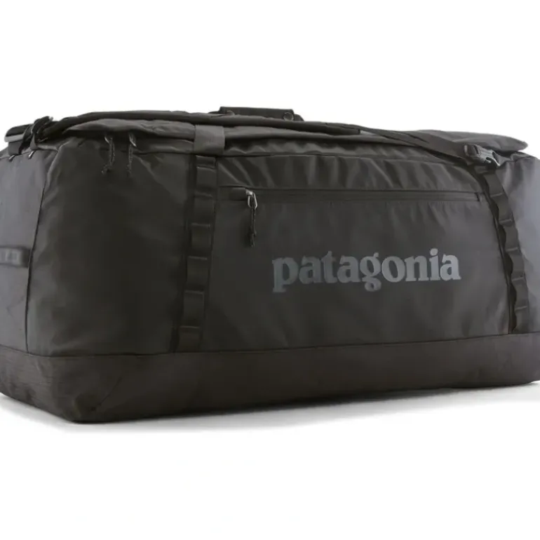 Patagonia Black Hole Duffel 100L - Your Premium Fishing Gear Store Rods Lines Baits Accessories* Shop All