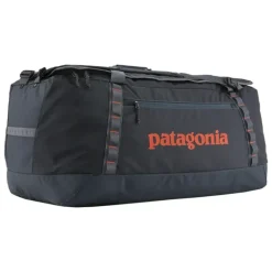 Patagonia Black Hole Duffel 100L Smolder Blue - Your Premium Fishing Gear Store Rods Lines Baits Accessories* Shop All