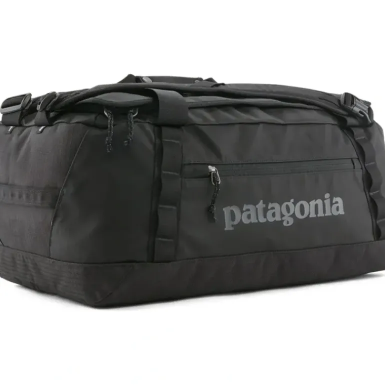 Patagonia Black Hole Duffel 40L - Your Premium Fishing Gear Store Rods Lines Baits Accessories* Fishing Line