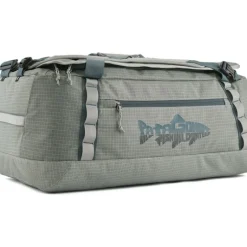 Patagonia Black Hole Duffel 55L - Your Premium Fishing Gear Store Rods Lines Baits Accessories* Shop All