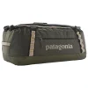 Patagonia Black Hole Duffel 55L Pine Needle Green - Your Premium Fishing Gear Store Rods Lines Baits Accessories* Shop All