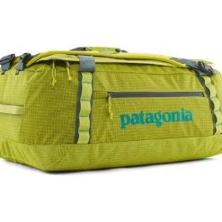 Patagonia Black Hole Duffel 55L Sale - Your Premium Fishing Gear Store Rods Lines Baits Accessories* Shop All