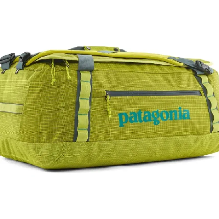 Patagonia Black Hole Duffel 55L Sale - Your Premium Fishing Gear Store Rods Lines Baits Accessories* Shop All