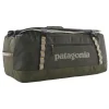 Patagonia Black Hole Duffel 70L Pine Needle Green - Your Premium Fishing Gear Store Rods Lines Baits Accessories* Shop All