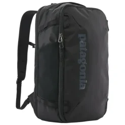 Patagonia Black Hole Mini MLC Black - Your Premium Fishing Gear Store Rods Lines Baits Accessories* Shop All