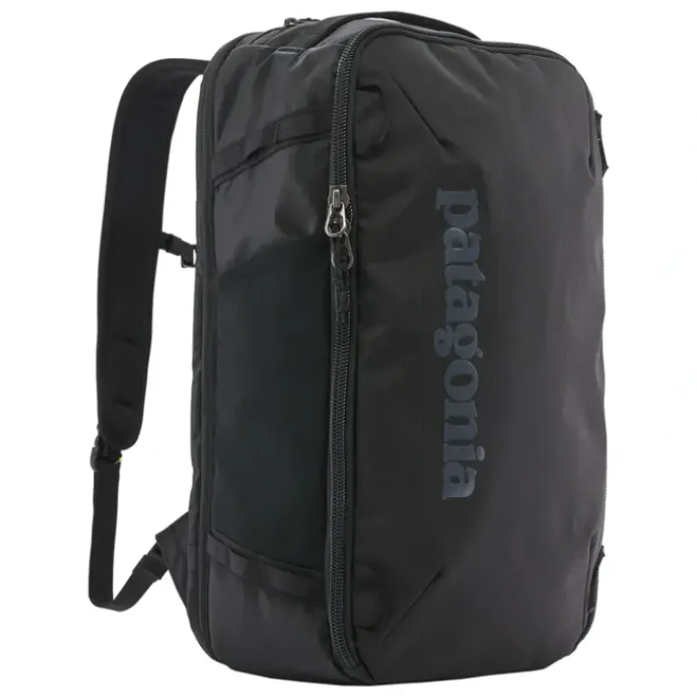Patagonia Black Hole Mini MLC Black - Your Premium Fishing Gear Store Rods Lines Baits Accessories* Shop All