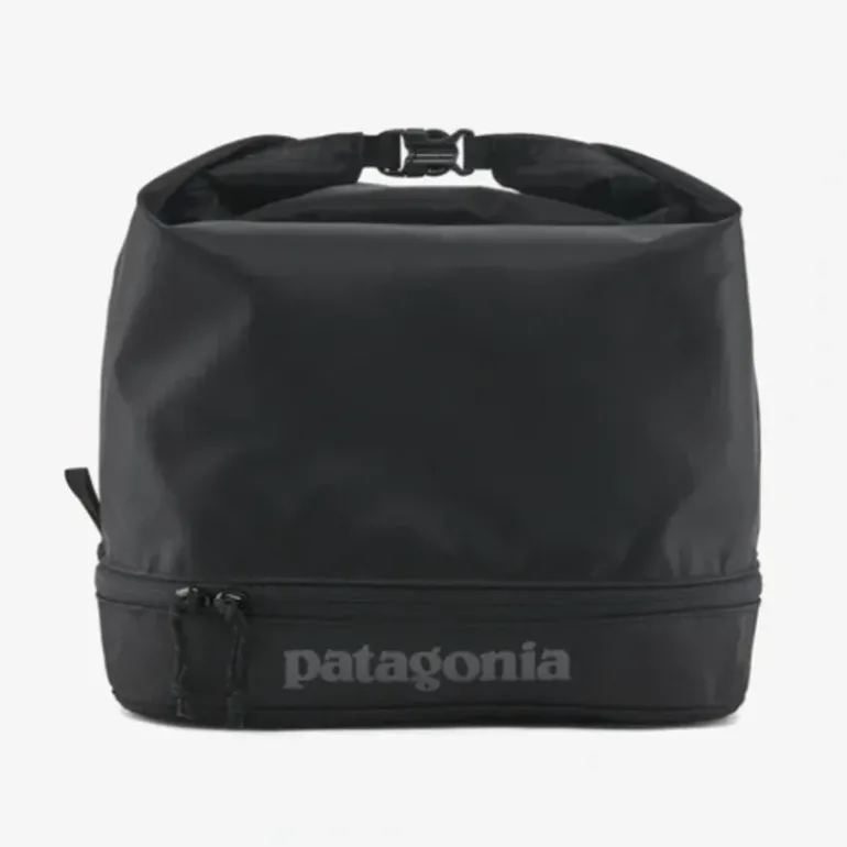 Patagonia Black Hole MLC Cube - Your Premium Fishing Gear Store Rods Lines Baits Accessories* Shop All