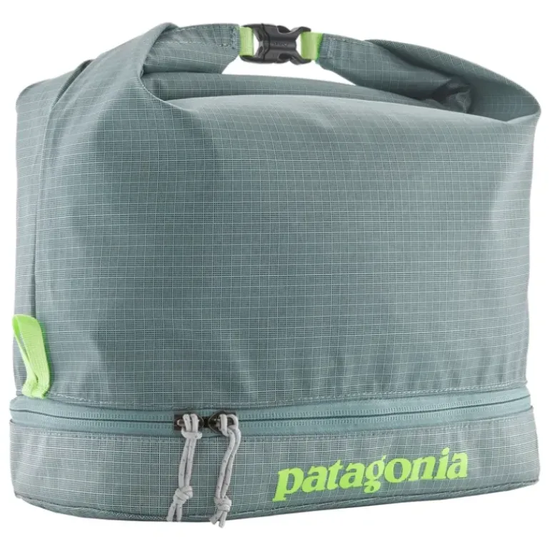 Patagonia Black Hole MLC Cube Thermal Blue - Your Premium Fishing Gear Store Rods Lines Baits Accessories* Shop All