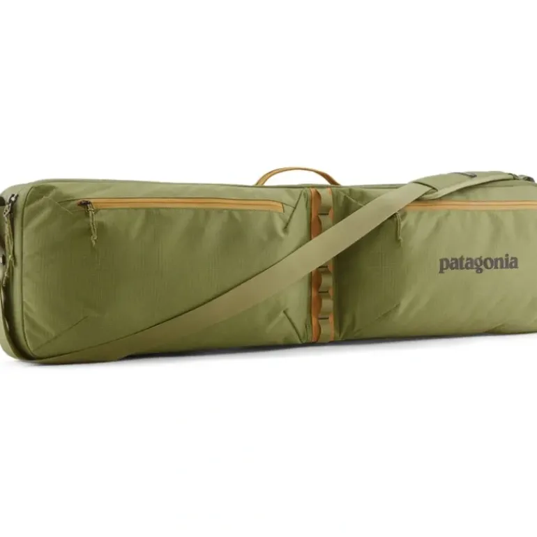 Patagonia Black Hole Rod Case - Your Premium Fishing Gear Store Rods Lines Baits Accessories* Rods