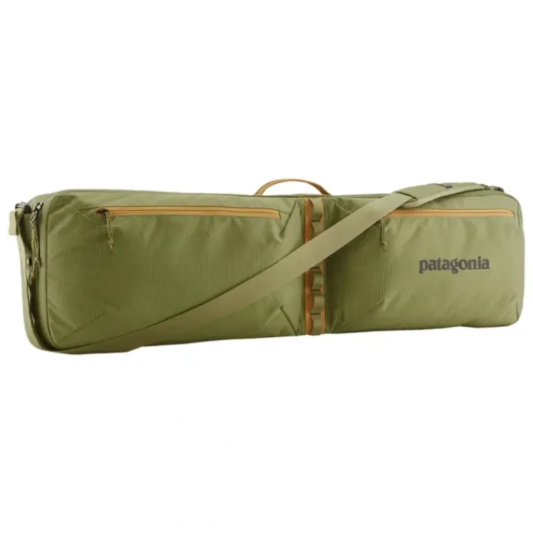 Patagonia Black Hole Rod Case Buckhorn Green - Your Premium Fishing Gear Store Rods Lines Baits Accessories* Rods