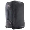 Patagonia Black Hole Wheeled Duffel 40L Smolder Blue - Your Premium Fishing Gear Store Rods Lines Baits Accessories* Shop All